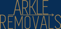 Arkle Removals Logo