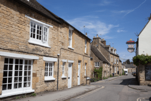 Removal companies in Chipping Norton, Oxfordshire